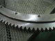 Slewing ring code: VSI200544N, 616X444X56mm,50Mn material,C0 Clearance ,in stock supplier