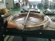 Tubular Strander single row cylindrical Roller Bearing 527458 P5 Grade, supplier