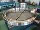 Precision Roller Bearing 535549P5 For Wire Tubular Stranding Machine supplier