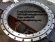 offer 012.45.1250 slewing bearing price,1390x1110x110 mm,with external gear, supplier