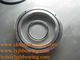 Crossed roller bearing RA10008UUCC0 100x116x8mm  specification,in stock,used for Industry robot swiveling unit supplier