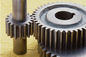 Pinion  gear  83x25.4x81 mm ,matched with slewing bearing with gear,used for agricultural machinery; supplier