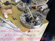 China slewing Bearing factory offer 013.32.1405 four point contact ball slewing bearing,15253X1235X119mm supplier