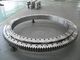 RKS.161.14.0644 crossed roller Slewing bearing  574x742.8x56 mm supplier