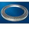 MTE-730 Four point contact ball slewing bearing China supplier 41.85x28.75x3.25 inch size supplier