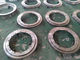 RKS.060.25.1534 turntable bearing swivel ring 1449X1619x68mm ball bearing without gear supplier