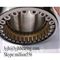 Wheel-end planetaries use NNU40/670MAW33 cylindrical roller bearing 670x980x308 mm brass cage supplier