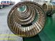 Metals construction NNU4980MAW33 cylindrical roller bearing 400x540x140 mm brass cage supplier