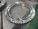 RKS.061.20.0944  Slewing bearing with external gear 872x1046.4x56mm for stackers machine supplier
