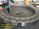 What'S The Slewing Bearing? Slewing Bearing Structure supplier