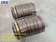 T3AR420A food extruder multi-stage bearings  4x20x32mm with shaft in stock supplier