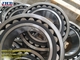 Spherical Roller Bearing 23138 CCK/W33 190x320x104mm For Hot Strip Rolling Plant supplier