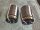 Tandem Thrust 6 Stage Roller Bearing  T6AR2872 28x72x150mm For Extruder Gearbox Shaft supplier