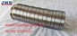 Single Screw Extruder  PVC Machine Gearbox Bearing T6AR3495  34x95x196mm supplier