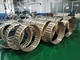 Cylindrical roller bearing 527466 for high speed cable wire Tubular Strander machine supplier