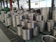 Cement Mill Use Cylindrical Row Roller Bearing NNU49/750MAW33 750*1000*250mm supplier