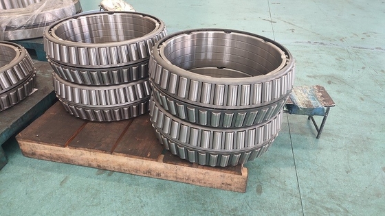 China Continuous Casting Use The  Heavy Load Roller Bearing 47T443428-1 220*340*280MM supplier