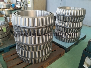 China Flying Shear Use Heavy Load Roller Bearing 47T443431 220*340*305MM supplier