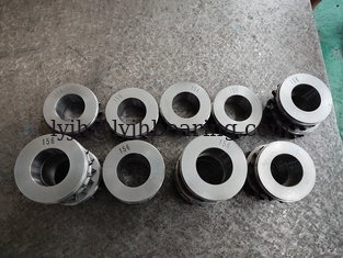 China Steel Sprocket  86x46x35mm With External Teeth 16PCS Quench Teeth Long Lifetime supplier