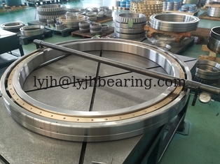 China High Speed Tubular Strander Stranding Machine Cylindrical Roller Bearing 527248 supplier