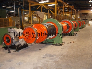 China Cooper Tubular Strander Stranding Machine Cylindrical Roller Bearing 537025 supplier