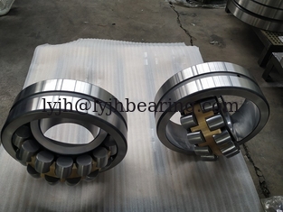 China 24172ECC3W33  Roller Bearing 360*600*243MM Use For Cement Vertical Mill supplier