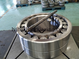 China Bearing NNU4172M For Cement Vertical Mill Equipment 600X360X243MM supplier