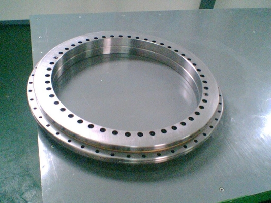 China YRT260 Rotary table bearing, 260x385x55mm  used in  millings heads supplier