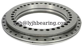 China YRT 950 Rotary table bearing, 950x1200x132mm, GCr15SiMn materail supplier