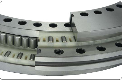 China YRT1030 Rotary table bearing  rotary turntable bearing for CNC machine tool center, offer sample supplier