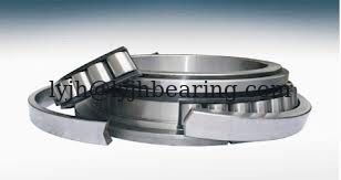 China split cylindrical roller bearing 01B600M, save cost,easy mounting,GCr15SiMn Steel material supplier