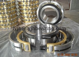 China 03EB650M split cylindrical roller bearing, GCr15SiMn material supplier