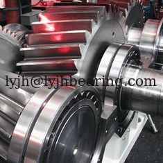 China Rolling bearings for all types of gears, cylindrical /tapered/spherical roller bearing supplier