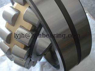 China 23168BK30.MB.C3+H3168HGJ spherical roller bearing with sleeve apply to jaw crusher supplier