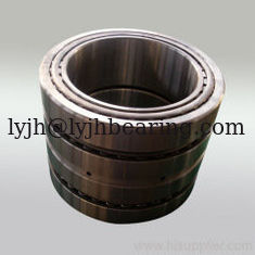 China BT4B 329004 BG/HA1VA901 Roll neck bearing, case hardening steel,4-row tapered bearing supplier