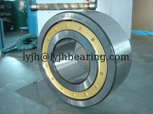 China NJ 2309 ECP 45x100x36 mm cylindrical roller bearing, chrome steel material supplier