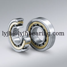 China NU 409 SKF cylindrical roller bearing,carbon steel material, 45X120X29MM supplier