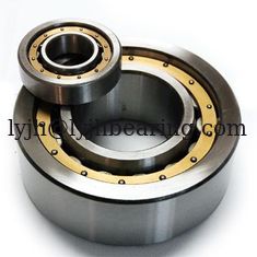 China NU 1011 ECP SKF Bearing cylindrical roller bearing,chrome steel , 55X90X18 MM supplier