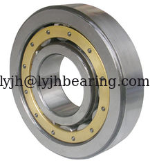 China NUP 211 ECP SKF Bearing cylindrical roller bearing,chrome steel , 55X100X21 MM supplier