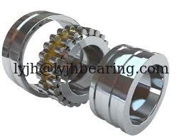 China NU 2211 ECP  SKF Bearing cylindrical roller bearing,chrome steel , 55X100X25 MM supplier