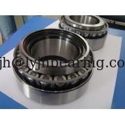 China 200KBE130 Nachi doulbe row Tapered roller bearing,200x310x103mm,Steel pressed cages supplier