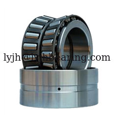 China 240KBE031 Tapered roller bearing,240x400x160 mm,Steel pressed cages,GCr15SiMn material supplier