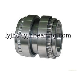 China 260KBE030 Tapered roller bearing,260x400x130 mm,Steel pressed cages,GCr15SiMn material supplier