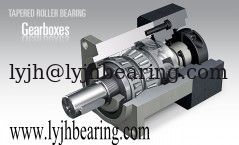China 400KBE030 Tapered roller bearing,400x600x185 mm,Steel pressed cages,GCr15SiMn material supplier