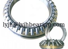 China 29420 E SKF Spherical roller thrust bearing,100x210x67 mm,GCr15 Material supplier