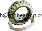 China 29372 spherical roller bearing,360x560x122 mm, GCr15SiMn Material,brass cage  supplier