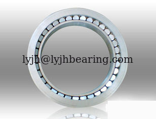 China 29496EM spherical roller bearing,480X850x224 mm, GCr15SiMn Material,brass cage supplier