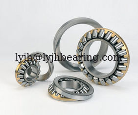 China 293/500 spherical roller bearing,500X750x150 mm, GCr15SiMn Material,brass cage supplier