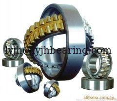 China 22217 E spherical roller bearing with cylindrical bore,85x150x36mm,chrome steel supplier