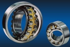 China 23028CC/W33  23028CCK/W33 spherical roller bearing ,140x210x53 mm, chrome steel material supplier